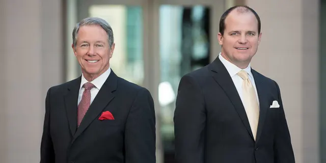 Attorneys at Legacy Wealth Estate Planning Attorneys