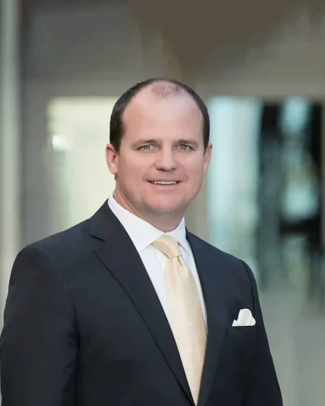 Timothy R. O'Reilly, Legacy Wealth Estate Planning Attorneys