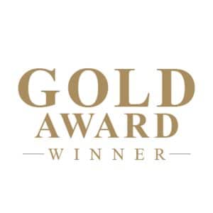 Gold Award